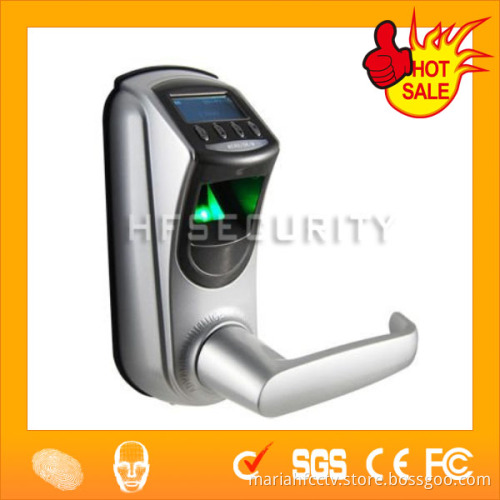 OLED Display USB Password Fingerprint Door Lock